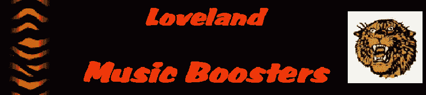 Loveland Music Boosters